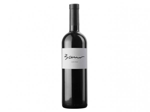 Red Diva Cuvée Privat 2011